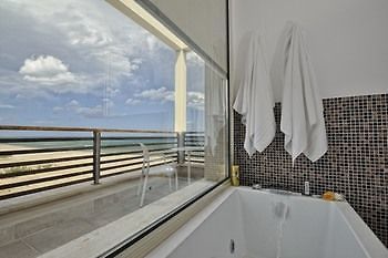 Cub Hotel Torre Salinas (Adults Only) San Priamo Kültér fotó