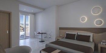 Cub Hotel Torre Salinas (Adults Only) San Priamo Kültér fotó