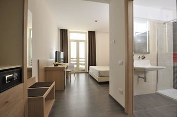 Cub Hotel Torre Salinas (Adults Only) San Priamo Kültér fotó