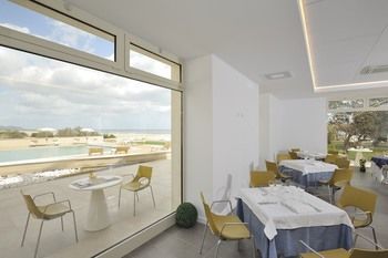 Cub Hotel Torre Salinas (Adults Only) San Priamo Kültér fotó