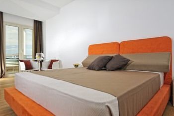 Cub Hotel Torre Salinas (Adults Only) San Priamo Kültér fotó