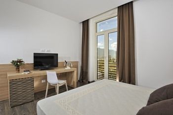 Cub Hotel Torre Salinas (Adults Only) San Priamo Kültér fotó